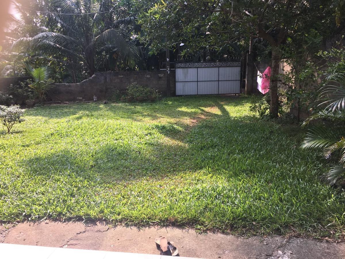Villa Heaven ฮิกคาดูวา ภายนอก รูปภาพ