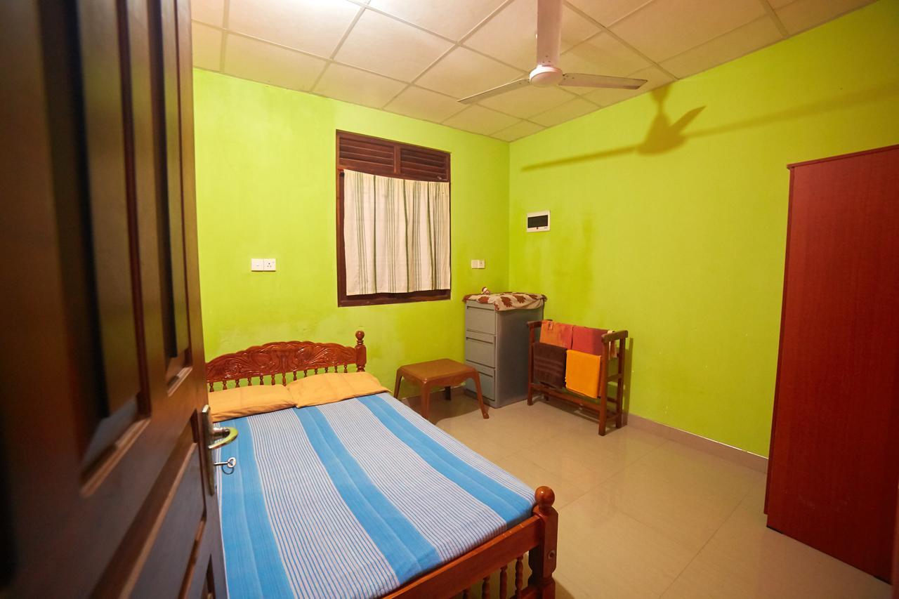 Villa Heaven ฮิกคาดูวา ภายนอก รูปภาพ